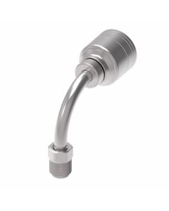 WeatherGRIP Z series hose end
