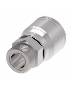WeatherGRIP Z series hose end