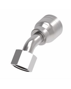 WeatherGRIP Z series hose end