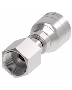 WeatherGRIP Z series hose end