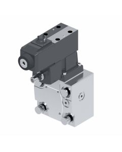 Vickers CG5 060A C M U D5