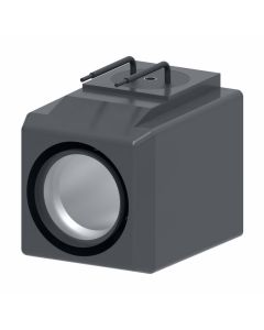 Vickers-Coil 12V DC G W/Male