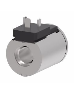 Vickers Coil 12VDC EN490