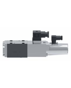 VICKERS KSDG4V 3 96L 24 M