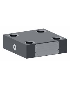 Vickers-Seal Kit For F3-CVCS-50-N-S2-10