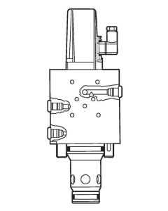 VICKERS-CVU-25-SWD3-B29-M-10-EN13