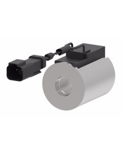 Vickers Encapsulated Coil Frame 12V