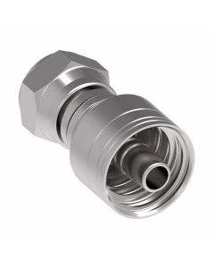 WeatherGRIP Z series hose end