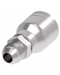 WeatherGRIP Z series hose end