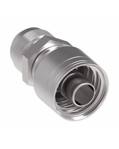 WeatherGRIP Z series hose end