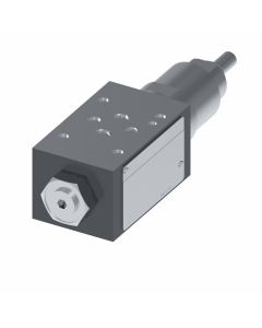VICKERS DGMX1 3 PP BW S 40