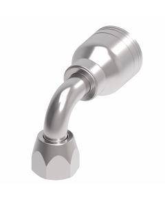 WeatherGRIP Z series hose end