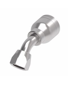 WeatherGRIP Z series hose end