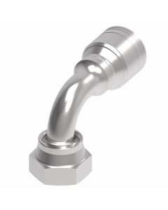 WeatherGRIP Z series hose end
