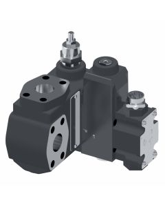 Vickers CPF2S 08 B W 3S M