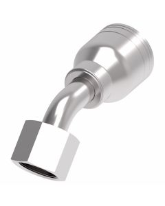 WeatherGRIP Z series hose end