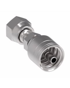 WeatherGRIP Z series hose end