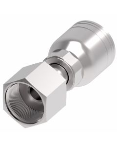 WeatherGRIP Z series hose end