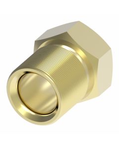 Danfoss / Eaton Coupling