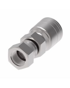 WeatherGRIP Z series hose end