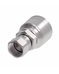 WeatherGRIP Z series hose end