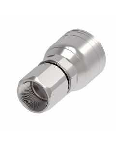 WeatherGRIP Z series hose end