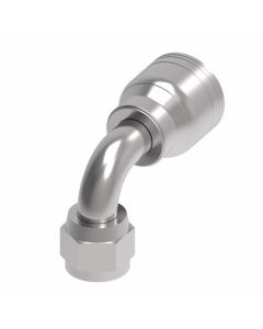 WeatherGRIP Z series hose end