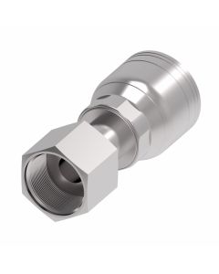 WeatherGRIP Z series hose end