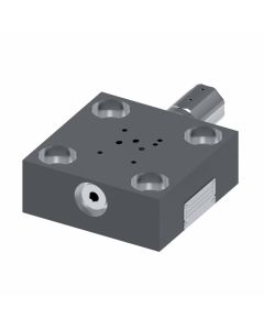VICKERS CVCS 25 X S2 M 350 11