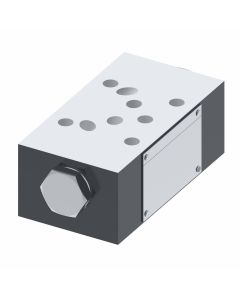 VICKERS DGMPC-5-ABK-BAK-30-EN417