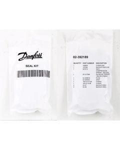 DANFOSS / EATON-XPV16-B-12-27-13-S22