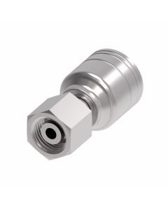 WeatherGRIP Z series hose end