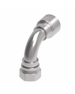 WeatherGRIP Z series hose end