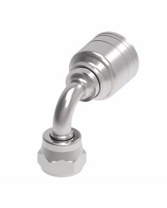 WeatherGRIP Z series hose end