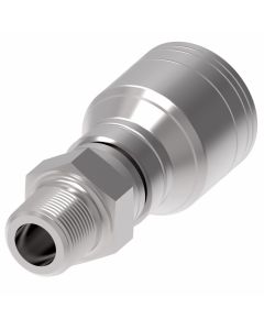 WeatherGRIP Z series hose end