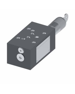 VICKERS-DGMX2-5-PP-BK-RC-S-30
