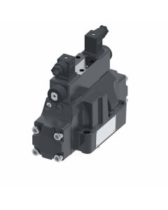 DANFOSS / EATON DG5V-8-H-521C-M-U1-H-10-EN595