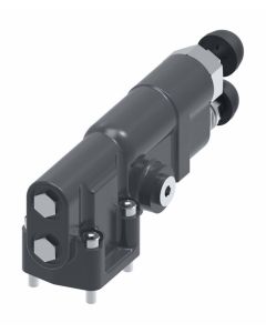 Danfoss / Eaton Vickers REMOTE Pressure COMPRESATO