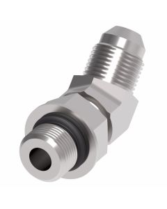 DANFOSS / EATON-O'RING TUBE FITTING45 deg.