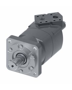 Danfoss / Eaton 6K Motor/PAINTED BLK