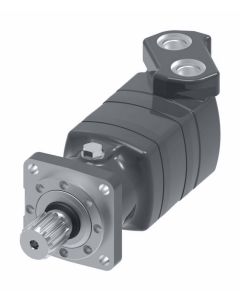 10K MOTOR/ENV BLACK