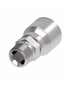 WeatherGRIP Z series hose end