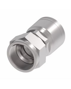 WeatherGRIP Z series hose end