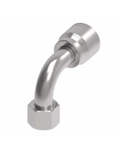 WeatherGRIP Z series hose end