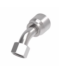 WeatherGRIP Z series hose end