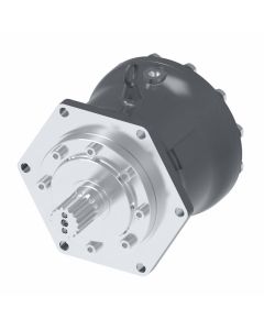 DANFOSS / EATON-ME MOTOR ME175-KE DWG #DZ3188B REP