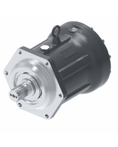 DANFOSS / EATON ME MOTOR ME350BKE DWG #