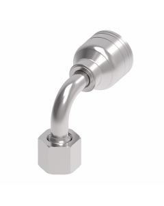 WeatherGRIP Z series hose end