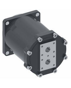 Danfoss / Eaton DOWMAX Piston Motor