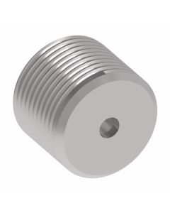 VICKERS-SCREW ORIFICE